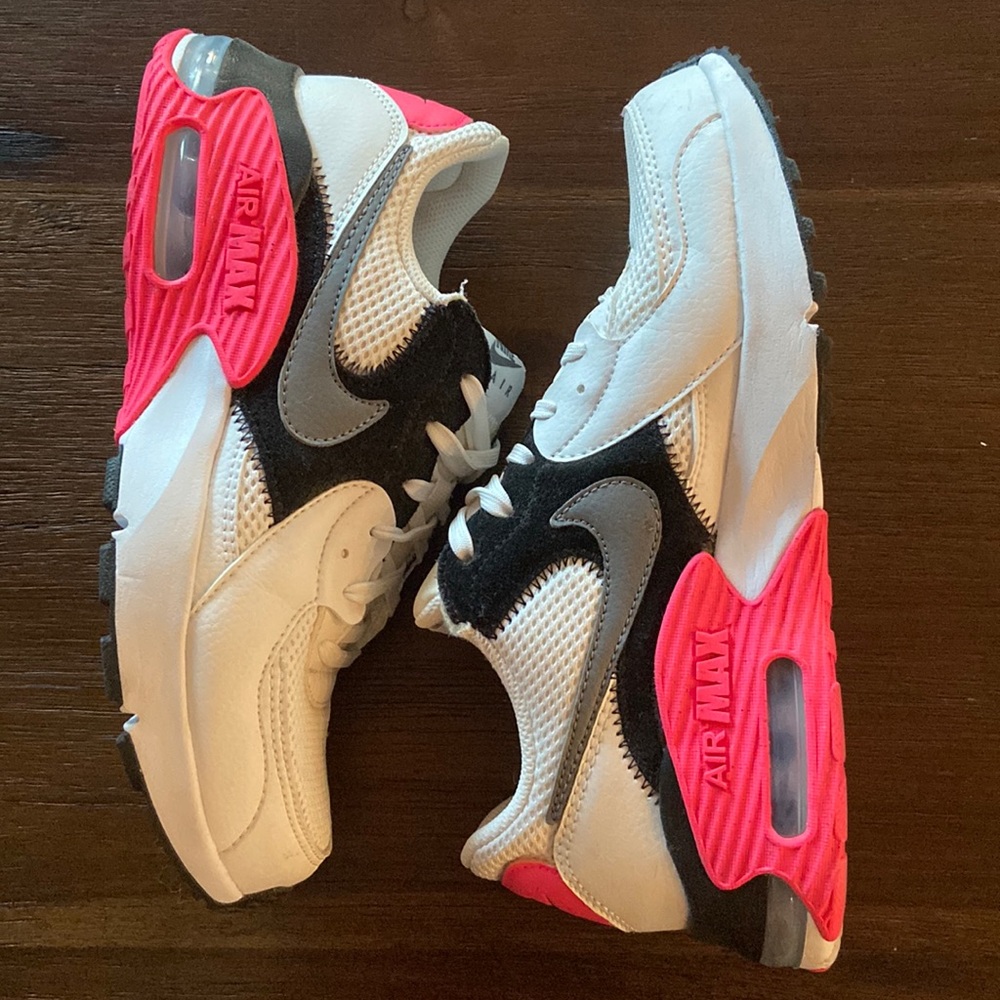 Nike Air Max Excee Running Shoes